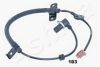 ASHIKA 151-01-103 Sensor, wheel speed